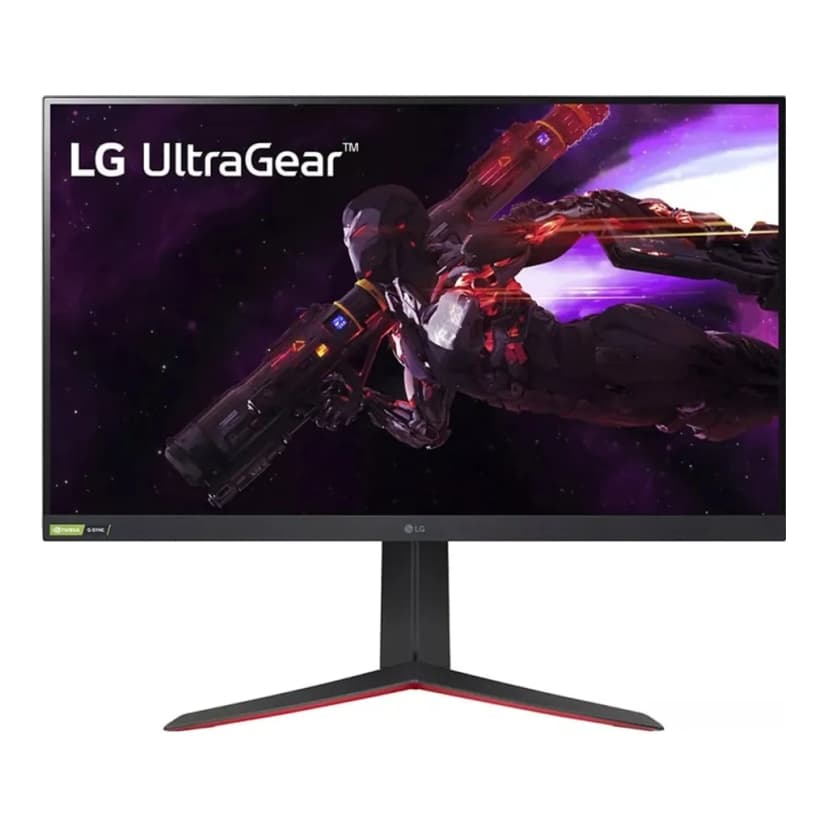 LG UltraGear 32GP850