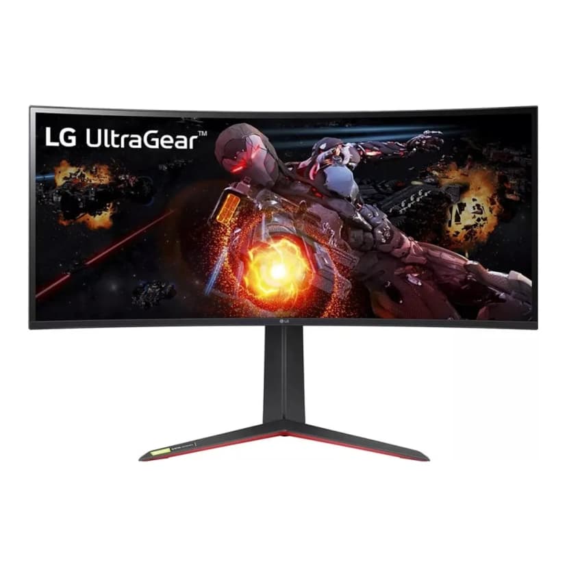 LG UltraGear 34GP950G