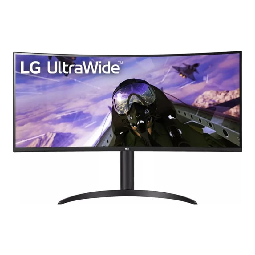 LG UltraWide 34WP65C
