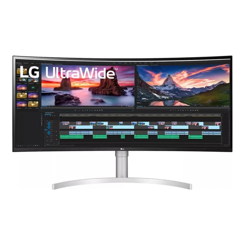LG UltraWide 38WN95C