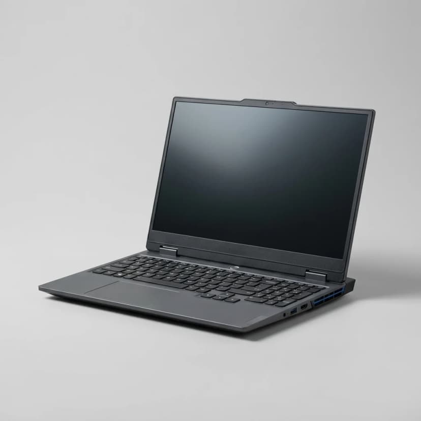 Lenovo LOQ 15