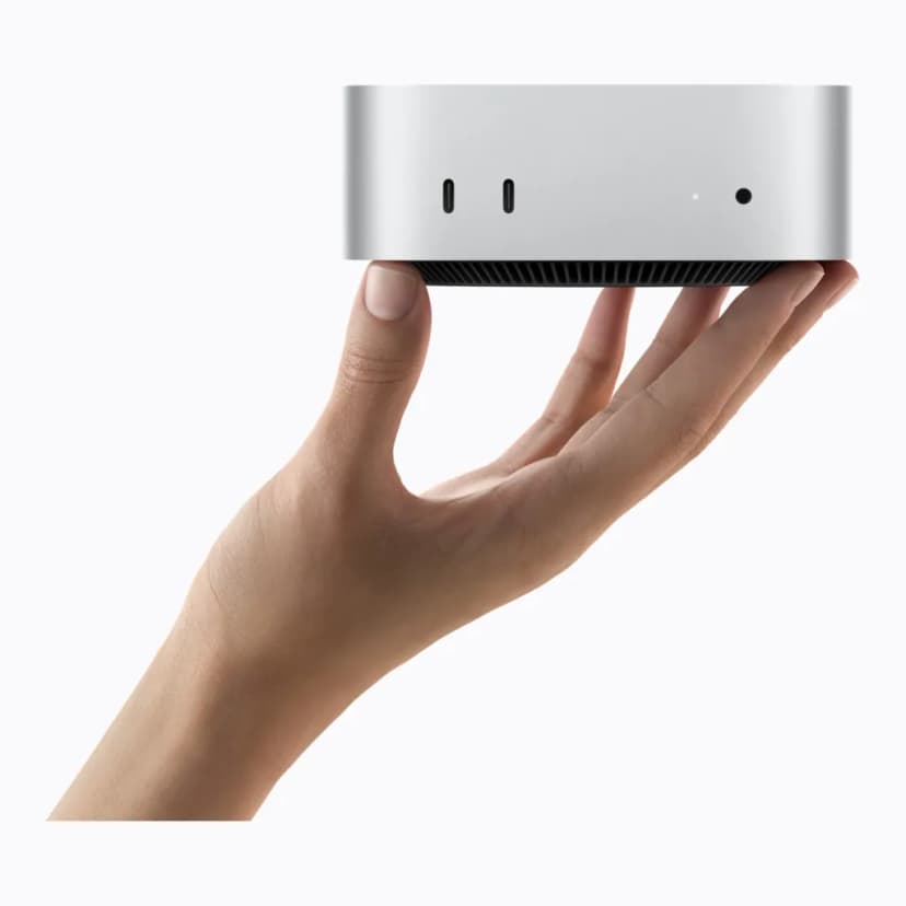 Apple Mac mini M6 / M5 Pro