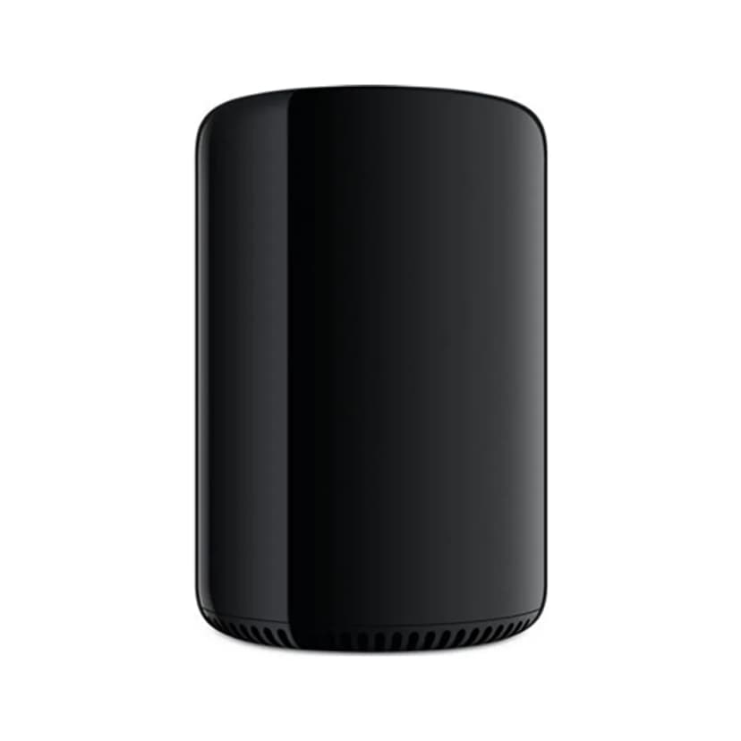 Apple Mac Pro 2013 (Cylinder)