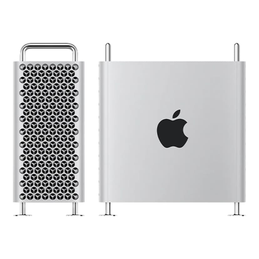 Apple Mac Pro 2019 (Tower)