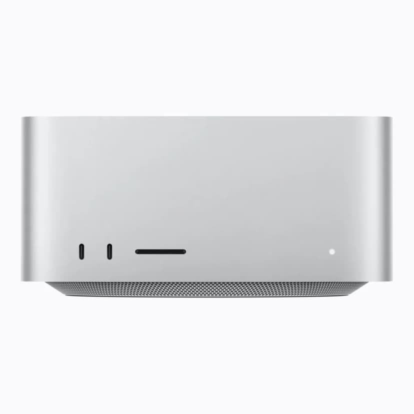 Apple Mac Studio M5 Max / M5 Ultra