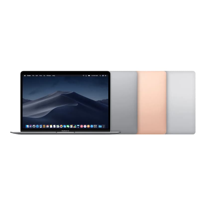 Apple MacBook Air 13 Retina (2019)
