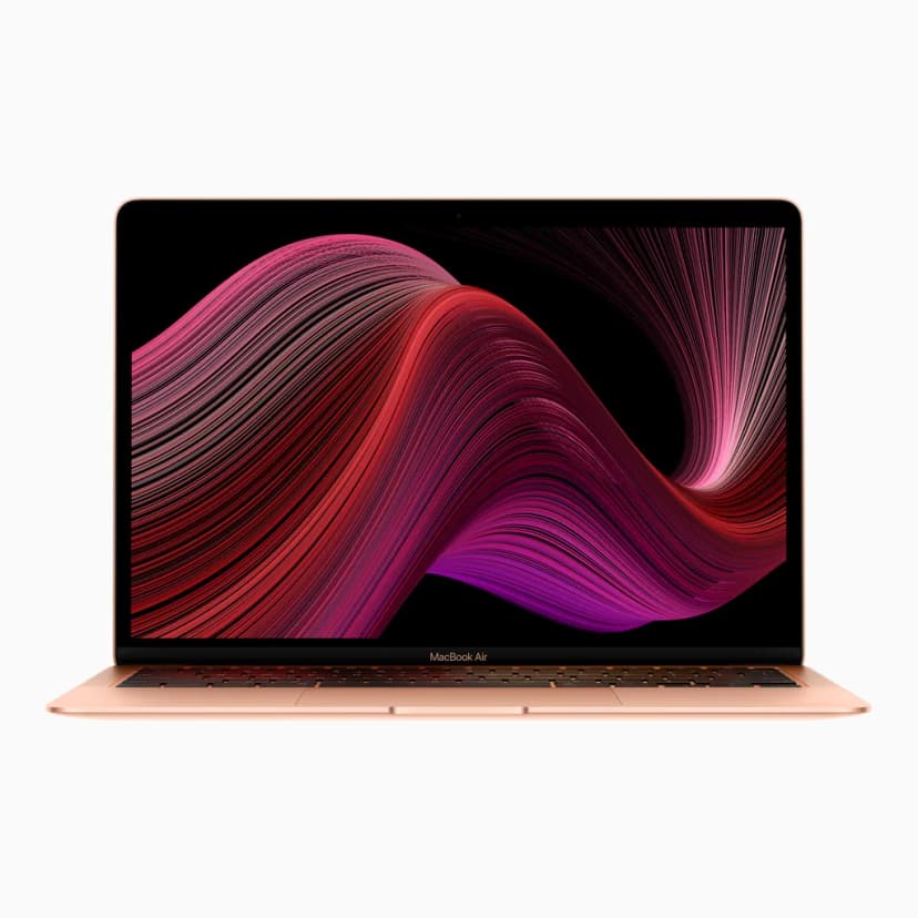 Apple MacBook Air 13 (2020 Intel)