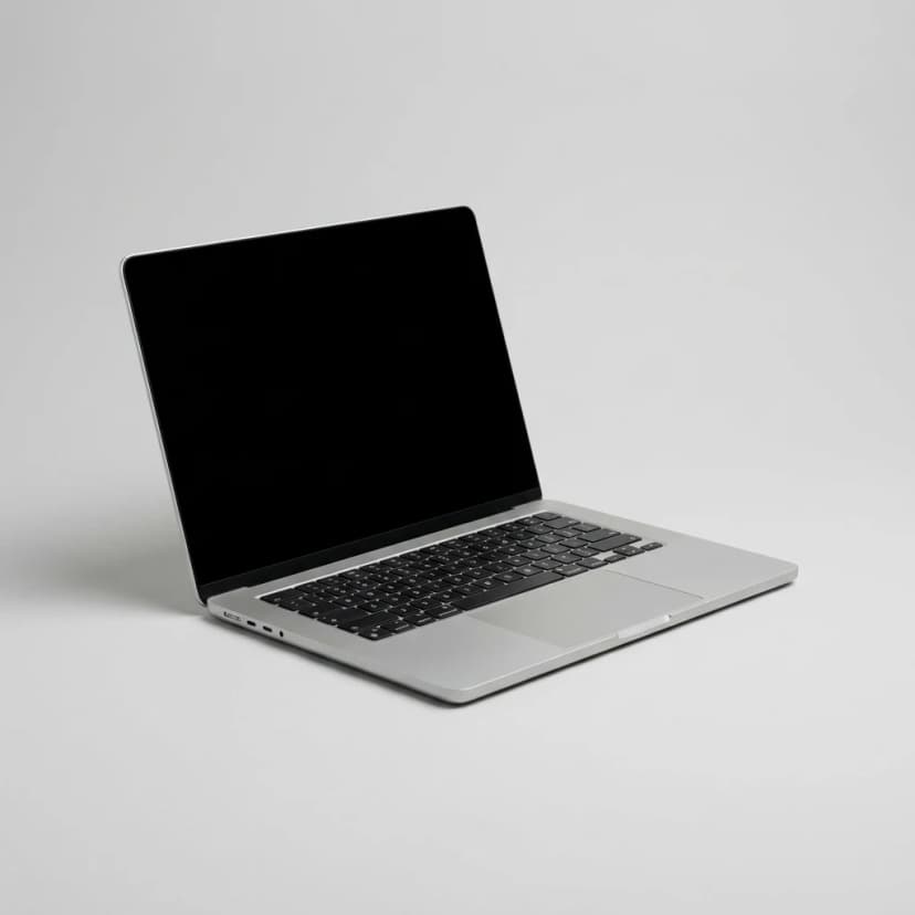 Apple MacBook Air 15 M3