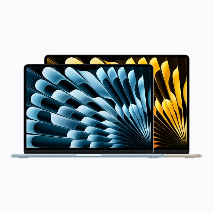 Apple MacBook Air 15 M5