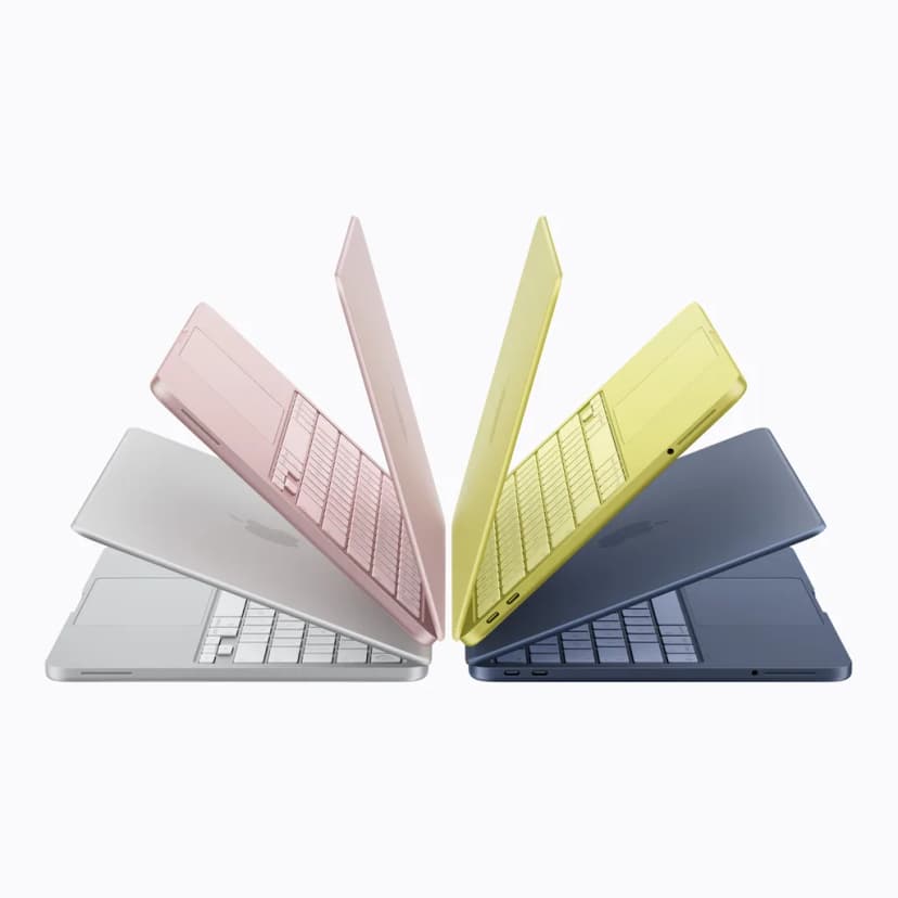 Apple MacBook Neo