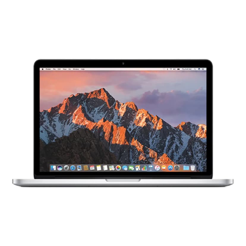 Apple MacBook Pro 13 (2015)