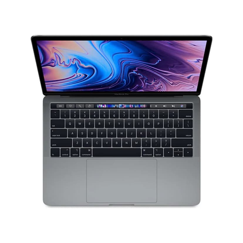 Apple MacBook Pro 13 (2017)