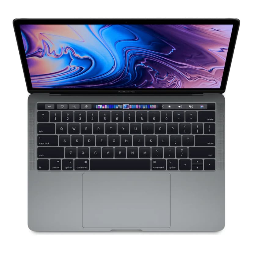 Apple MacBook Pro 13 (2018)