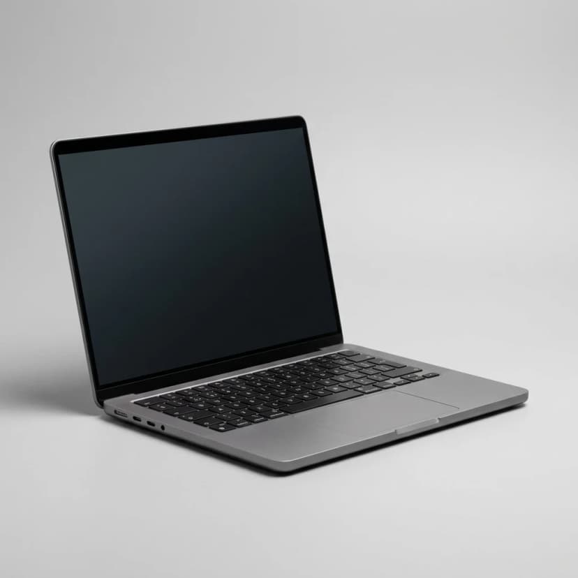 Apple MacBook Pro 14 M2