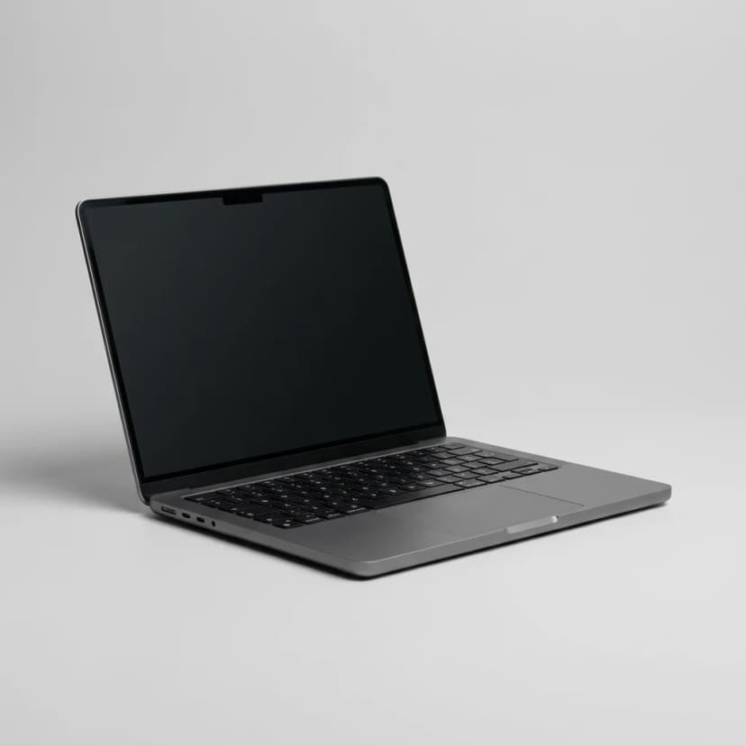 Apple MacBook Pro 14 M3