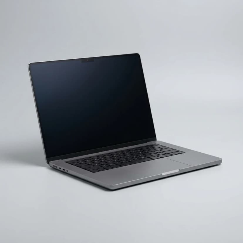 Apple MacBook Pro 14 M4