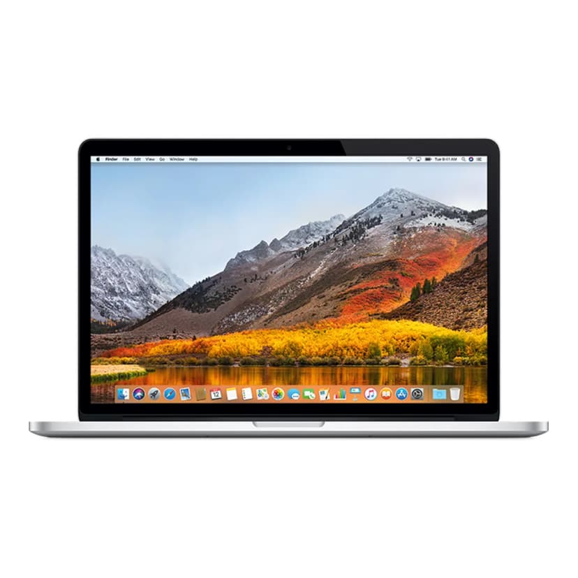 Apple MacBook Pro 15 (2015)
