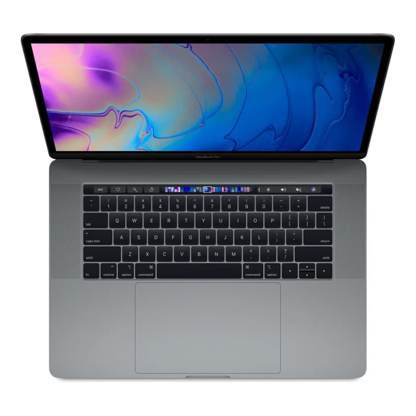 Apple MacBook Pro 15 (2018)