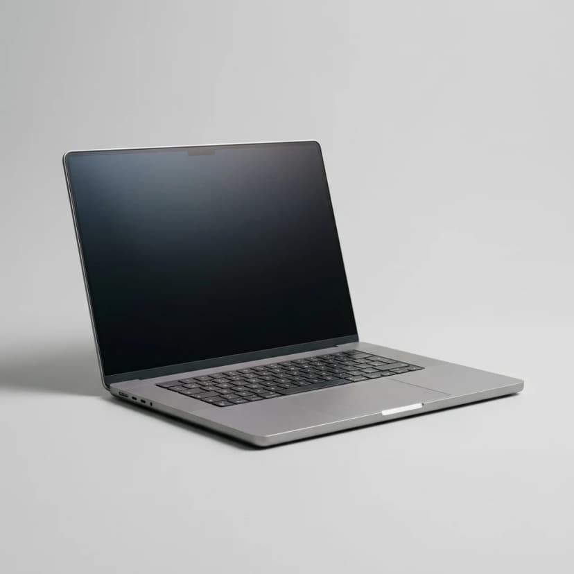 Apple MacBook Pro 16 M3