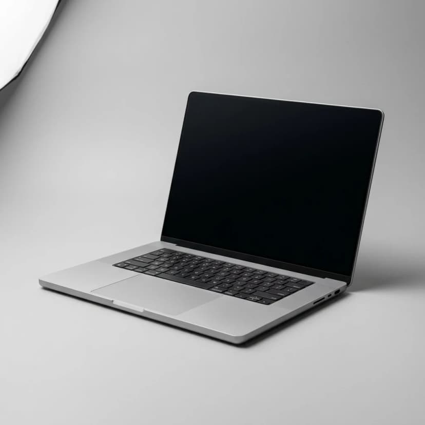 Apple MacBook Pro 16 M4