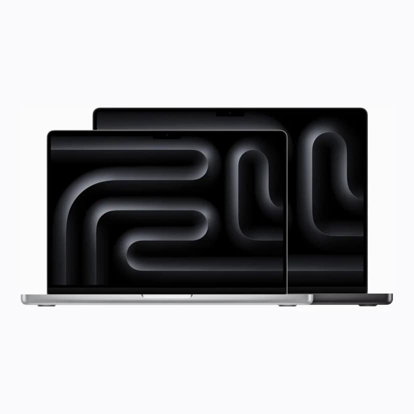 Apple MacBook Pro 16 M5 Pro / Max