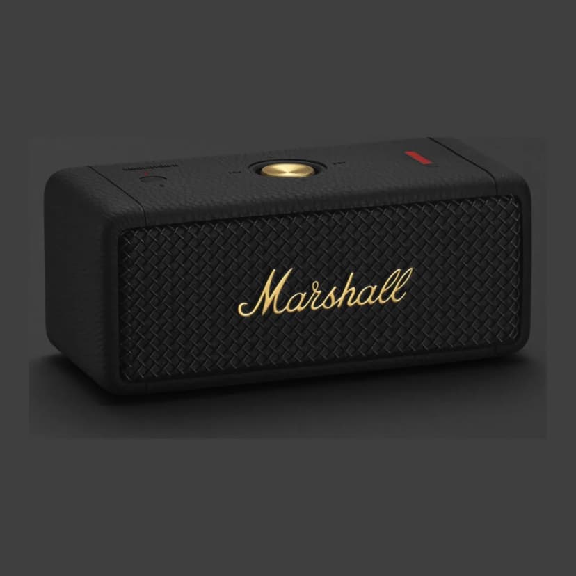Marshall Marshall Emberton II