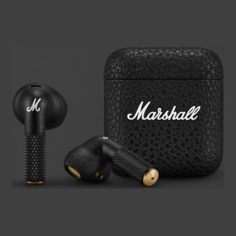 Marshall Marshall Minor IV