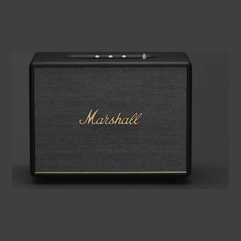 Marshall Marshall Woburn III