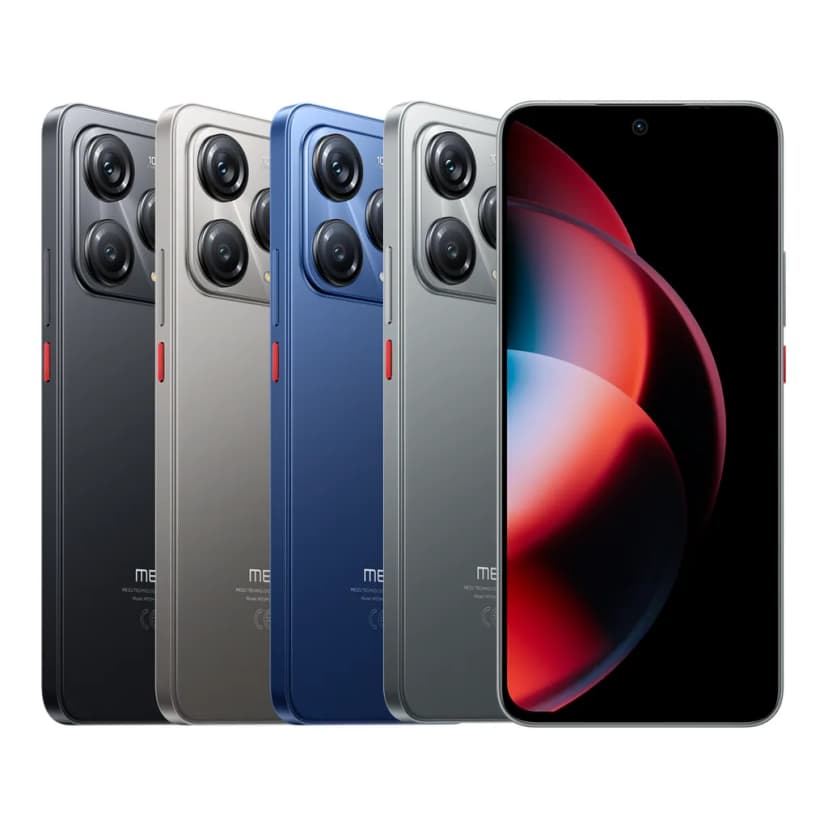 Meizu Meizu Note 22