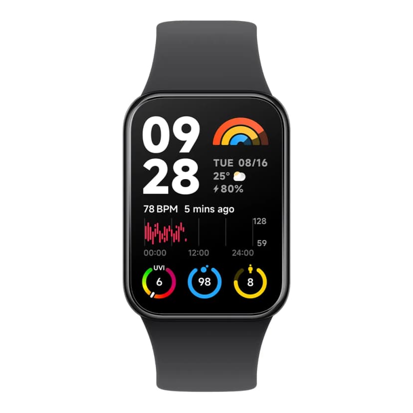 Xiaomi Xiaomi Smart Band 8 Pro