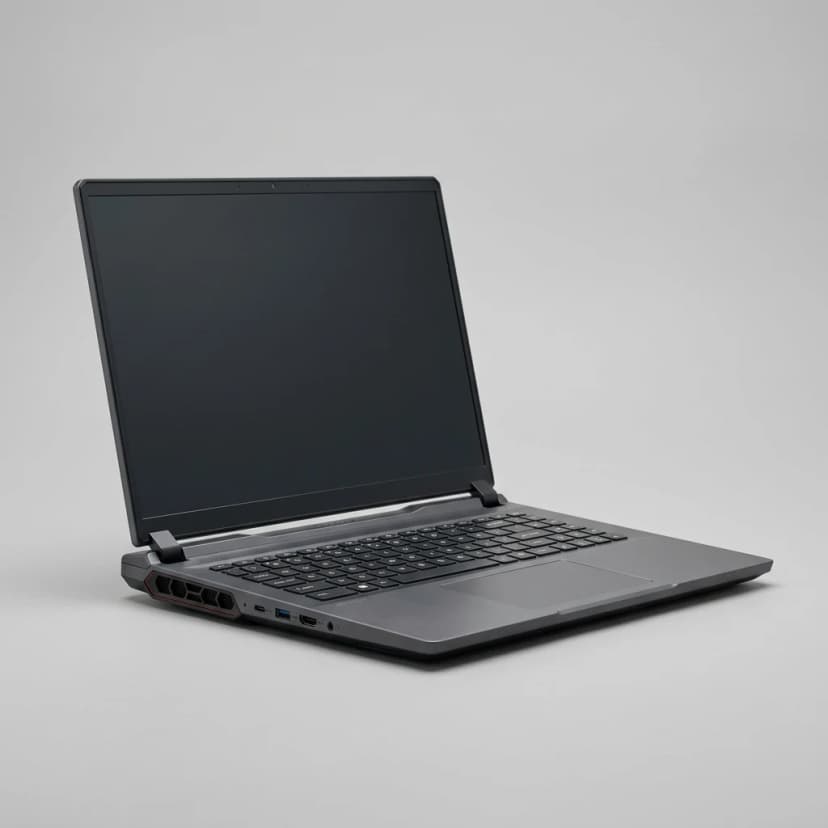 MSI MSI Raider GE78