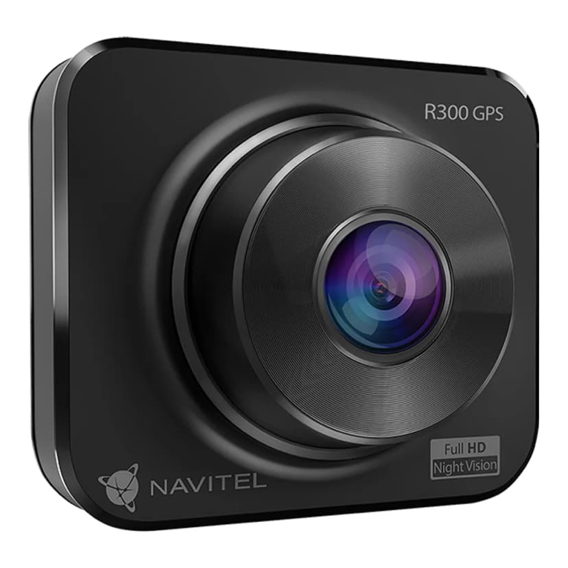 Navitel Navitel R300
