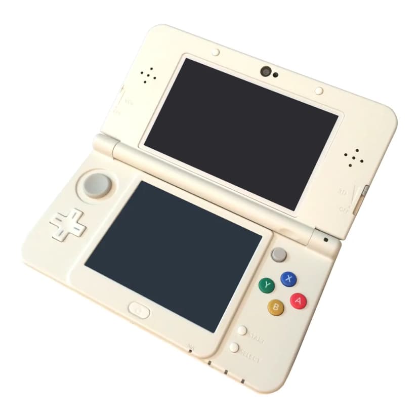 Nintendo New Nintendo 3DS