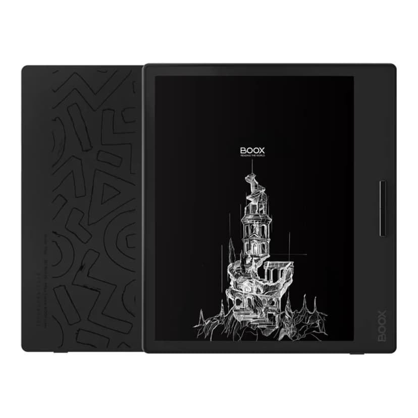 Onyx Boox Onyx Boox Page