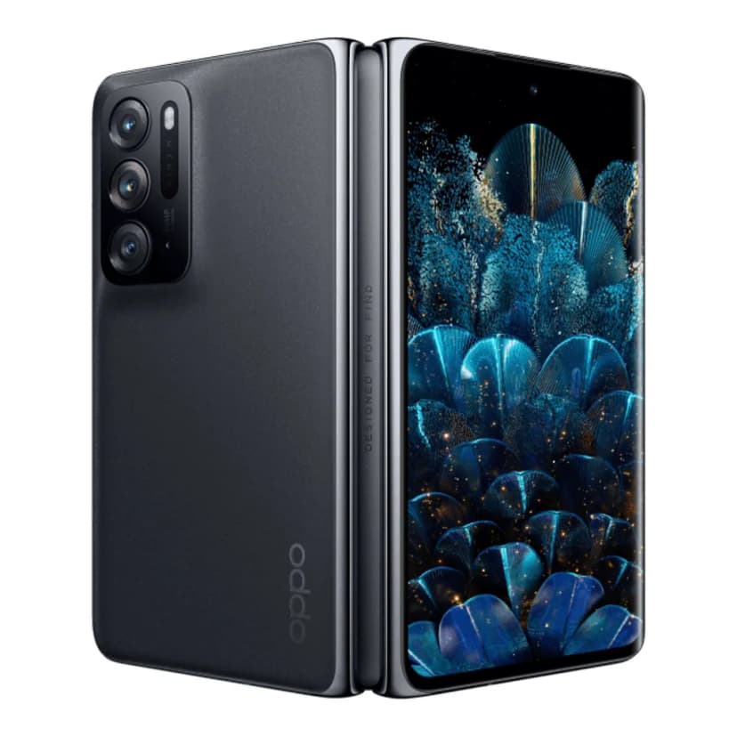 Oppo Find N