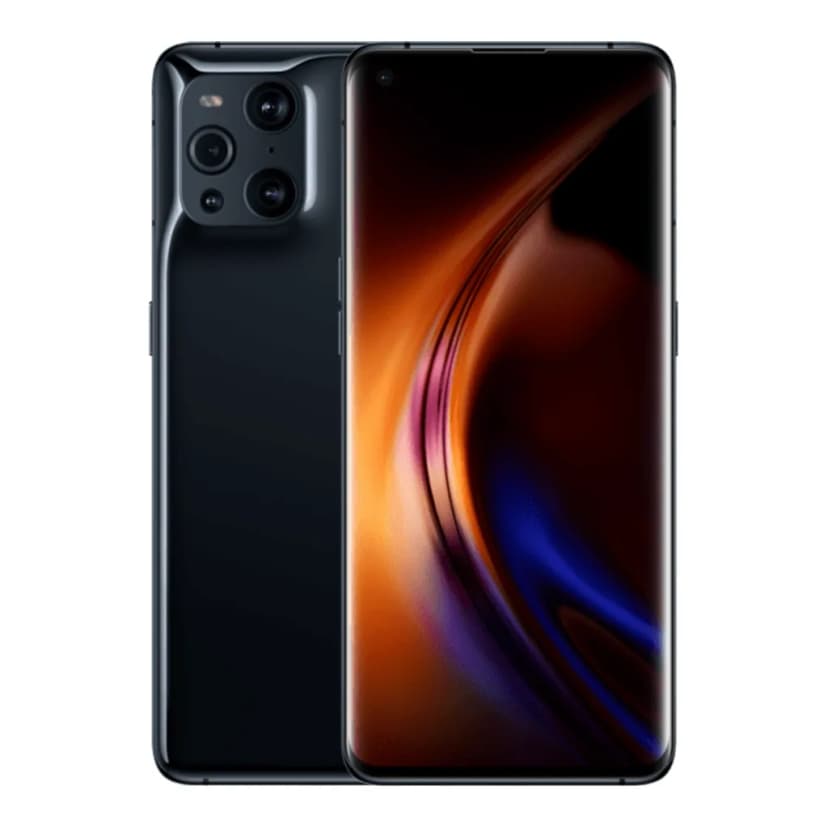 Oppo Find X3 Pro