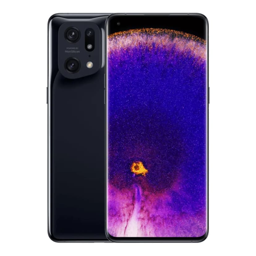 Oppo Find X5 Pro