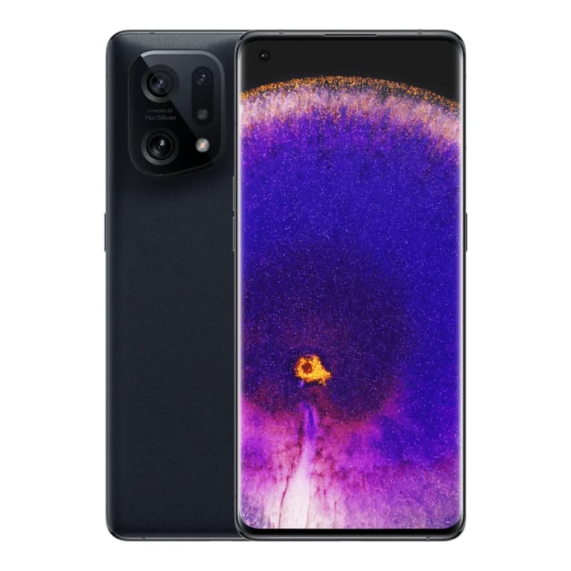 Oppo Find X5