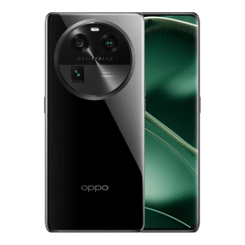 Oppo Find X6
