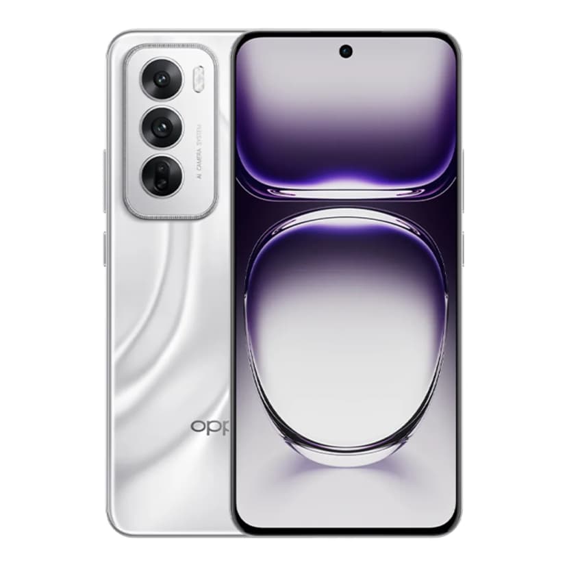Oppo Reno 12