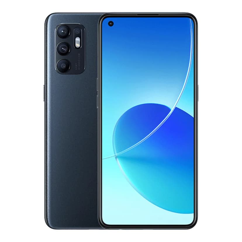 Oppo Reno 6