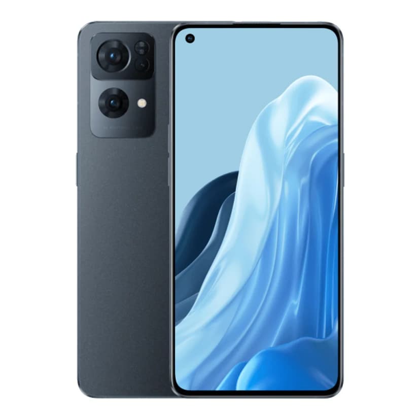 Oppo Reno 7 Pro