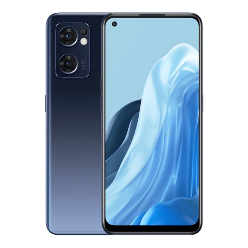 Oppo Reno 7