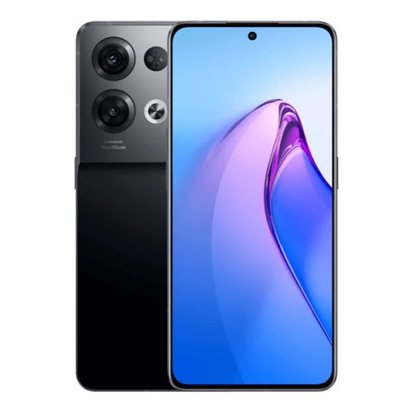 Oppo Reno 8 Pro