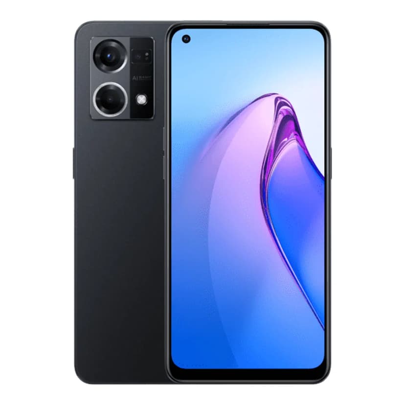 Oppo Reno 8