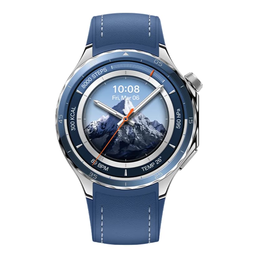 Oppo OPPO Watch X2