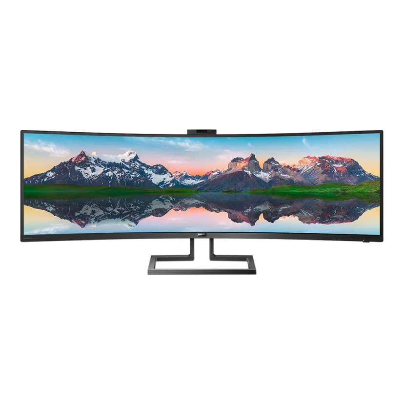 Philips Brilliance 499P9H