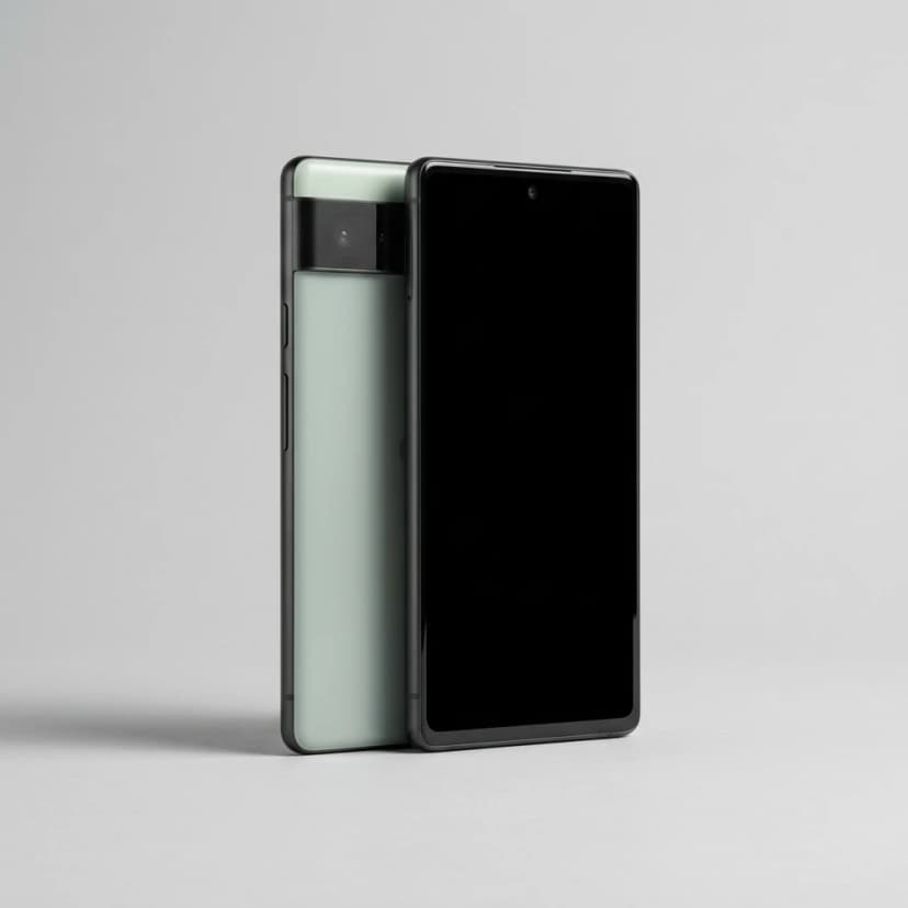 Google Pixel Pixel 6a