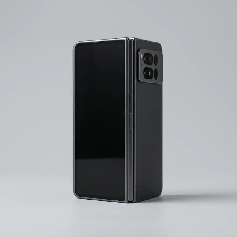 Google Pixel Pixel Fold