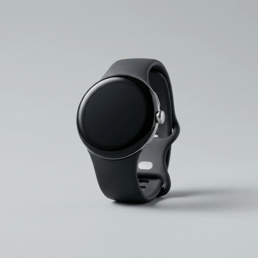 Google Pixel Pixel Watch 3
